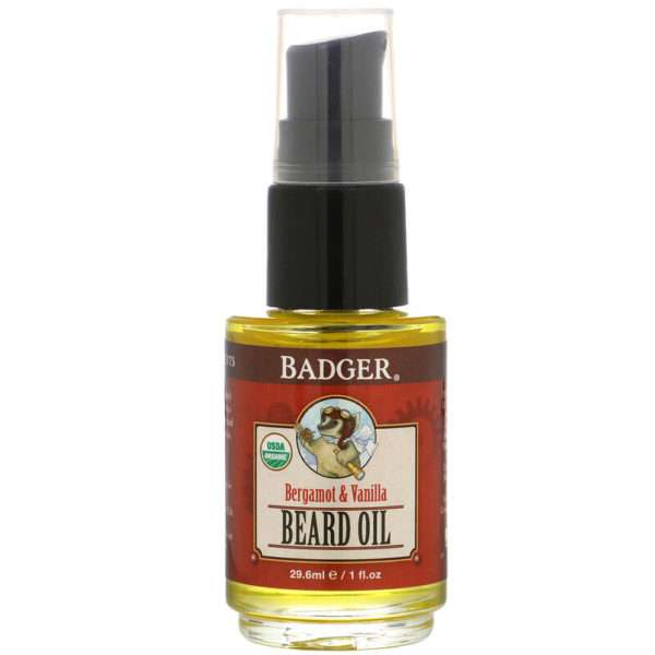 Badger Company‏