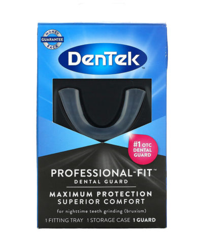 DenTek‏
