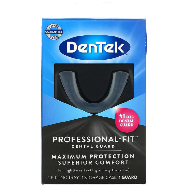 DenTek‏