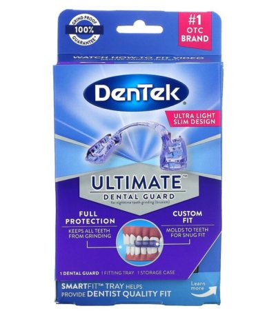 DenTek‏