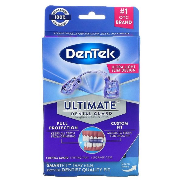 DenTek‏