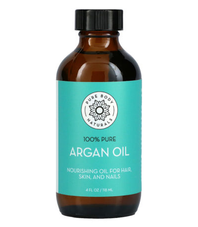 Pure Body Naturals‏
