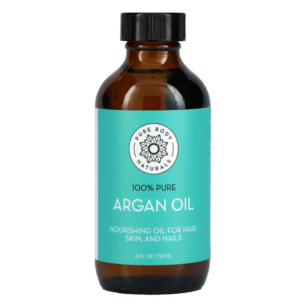 Pure Body Naturals‏