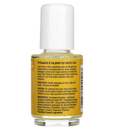 Vitamin E