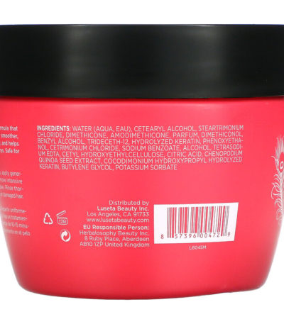 Keratin Smooth
