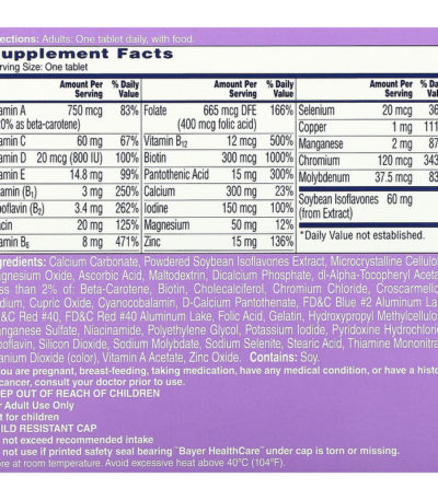 Women's Menopause Formula