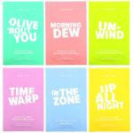 I Dew Care‏