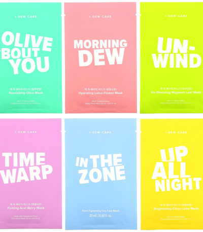 I Dew Care‏