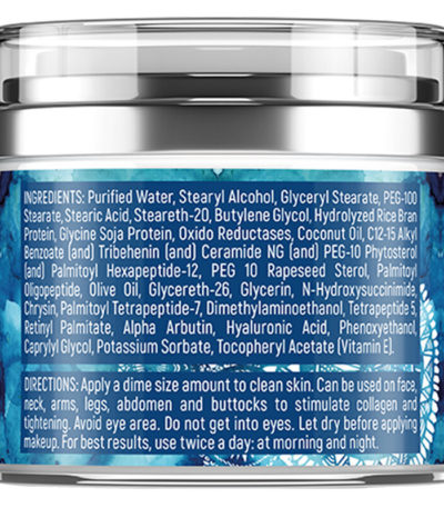 Eye Cream