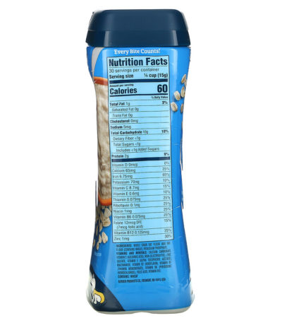 Oatmeal