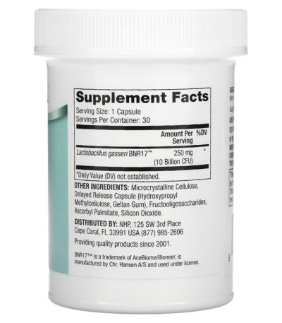 Biothin Probiotic