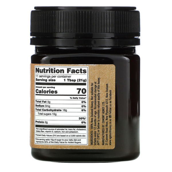 Manuka Honey