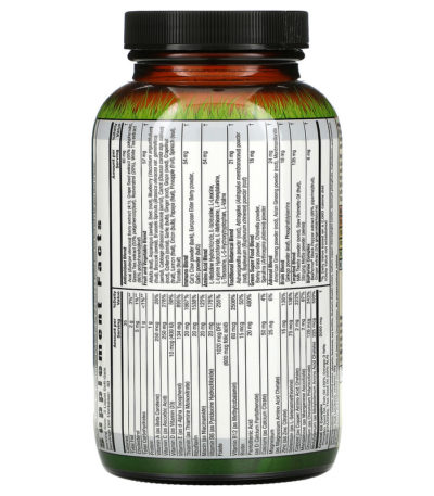 Men's Living Green Liquid-Gel Multi