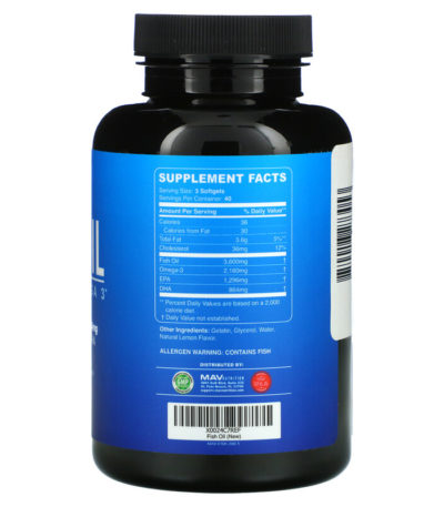 Fish Oil