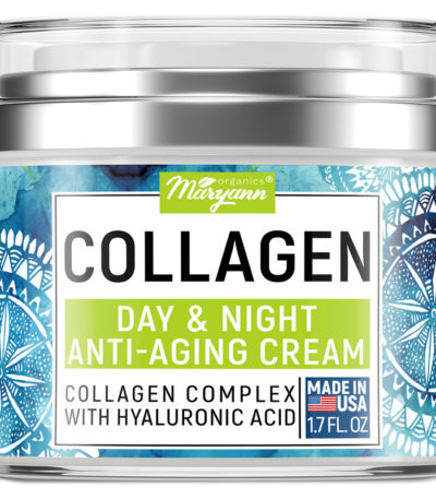 Maryann Organics‏