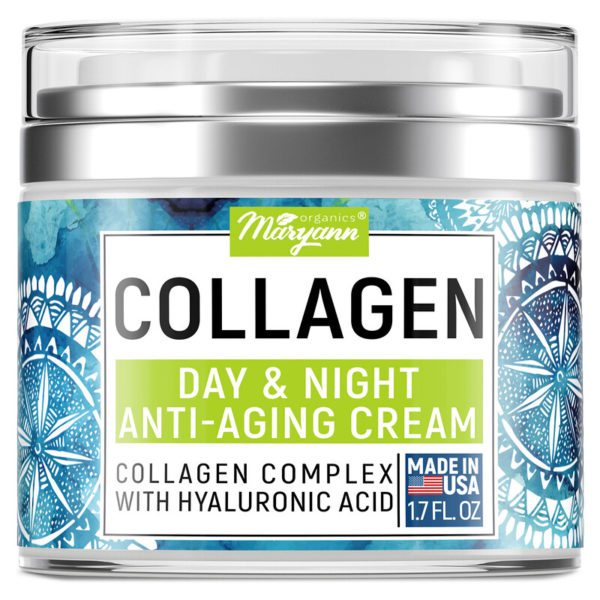 Maryann Organics‏