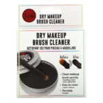 Dry Makeup Brush Cleaner