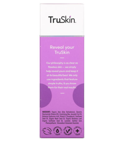 Niacinamide (B3) Facial Serum