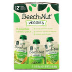 Beech-Nut‏