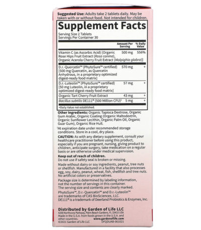 Dr. Formulated