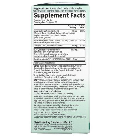 Dr. Formulated