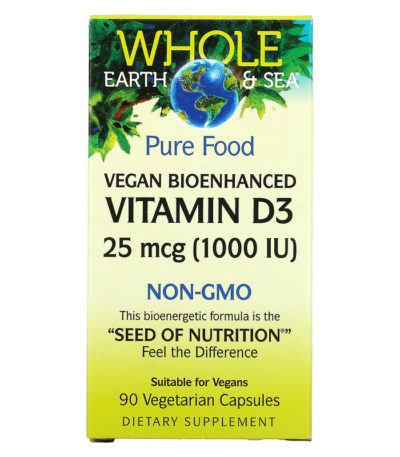 Natural Factors‏