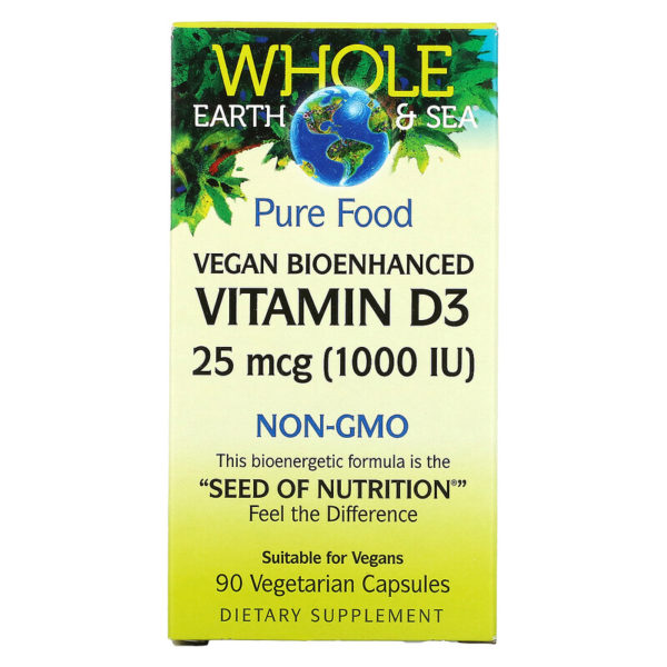 Natural Factors‏