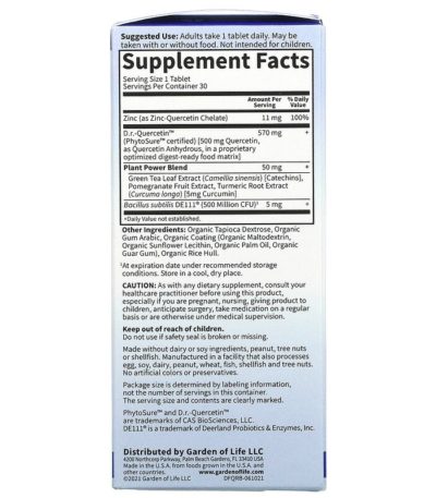 Dr. Formulated