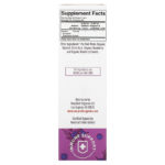 Organic Elderberry Liquid Drops