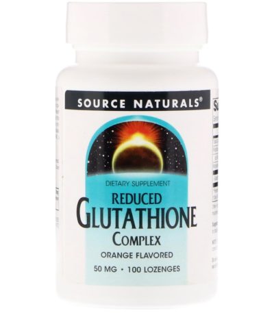 Source Naturals‏