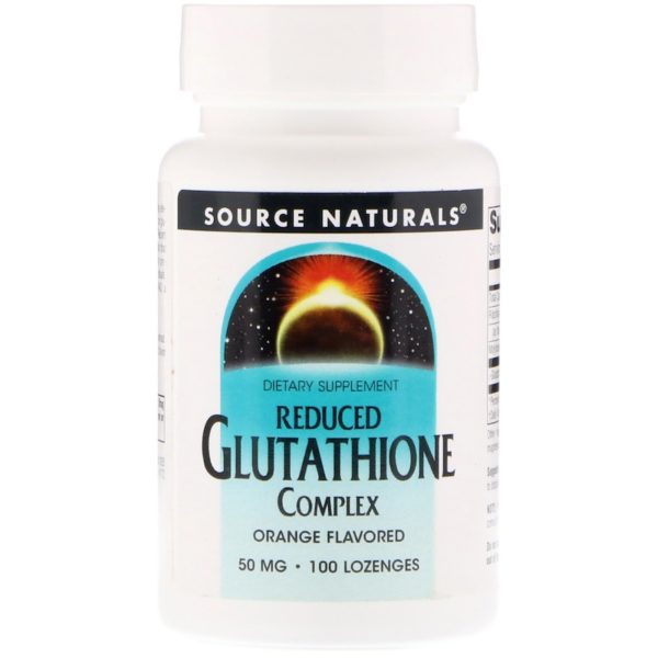 Source Naturals‏