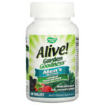 Men's Multivitamin