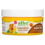 Alba Botanica‏