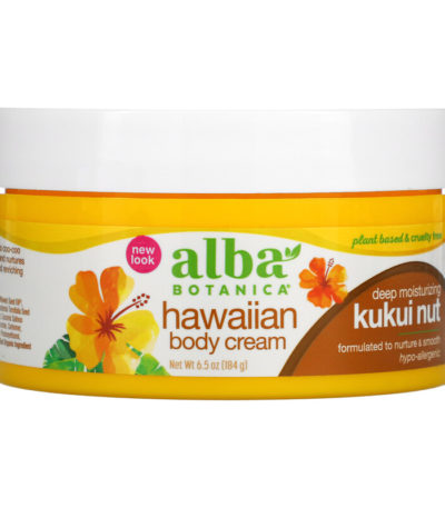 Alba Botanica‏