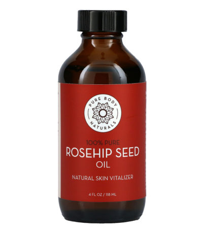 Pure Body Naturals‏