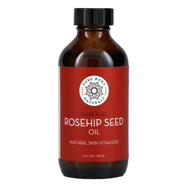 Pure Body Naturals‏