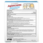 Pain Relief Patch with 4% Lidocaine