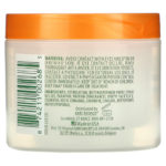 Shea Butter Hair Dressing Pomade