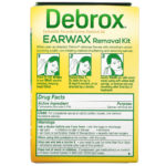 Earwax Removal Kit