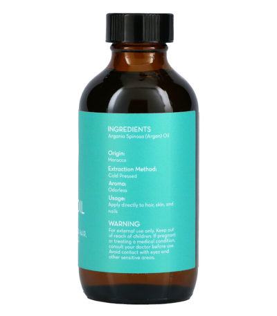 Argan Oil