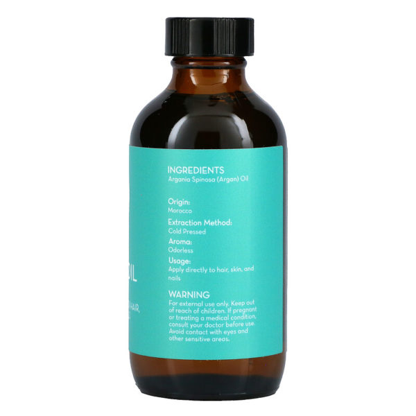 Argan Oil