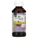 Cough Syrup