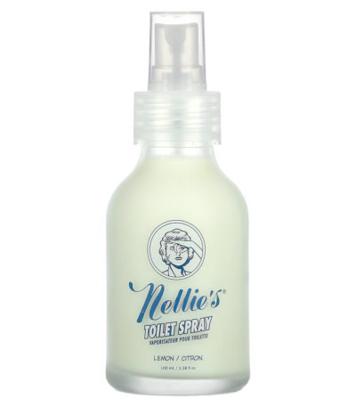 Nellie's‏