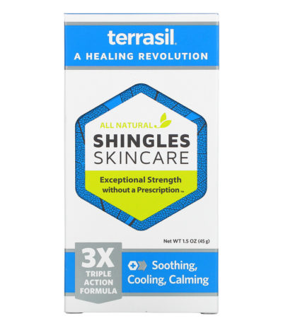 Terrasil‏