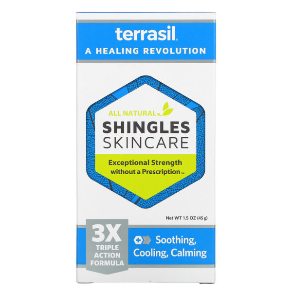 Terrasil‏