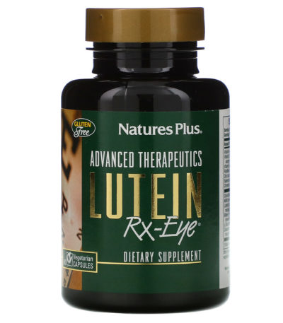 Nature's Plus‏