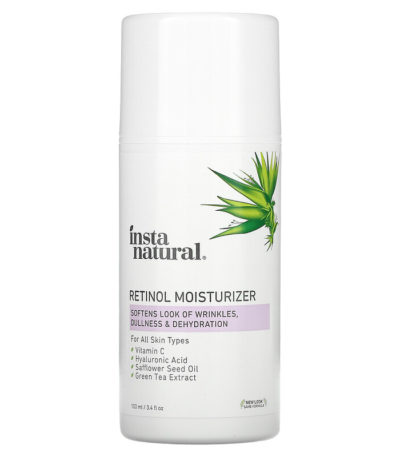 InstaNatural‏