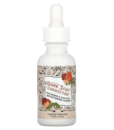 Lilyana Naturals‏