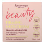 Beauty Firming Neck Cream