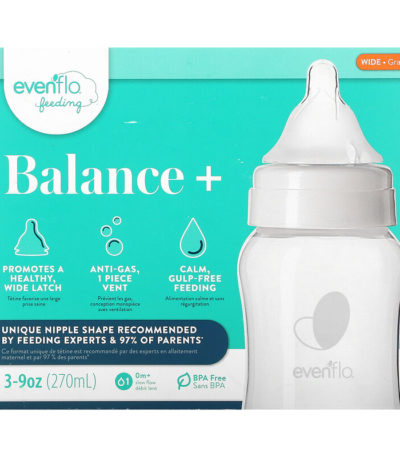 Evenflo Feeding‏